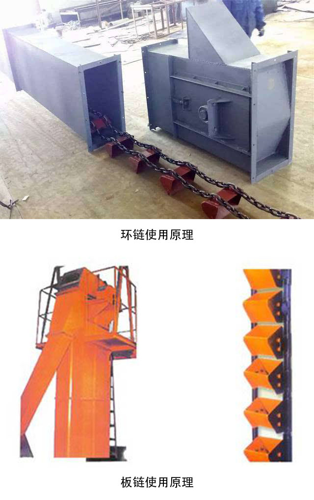 鏈條式提升機 鏈條式提升機